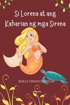 Si Lorena at ang Kaharian ng mga Sirena