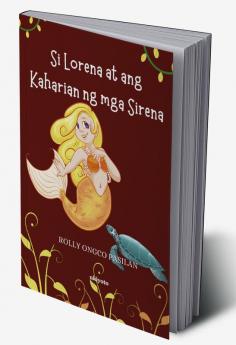 Si Lorena at ang Kaharian ng mga Sirena