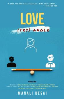 Love (Try) Angle