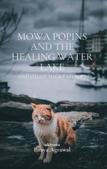 Mowa Popins and the Healing Water Lake