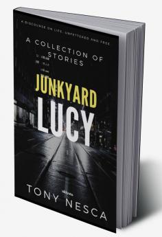 Junkyard Lucy