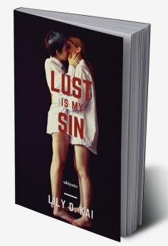 Lust Is My Sin