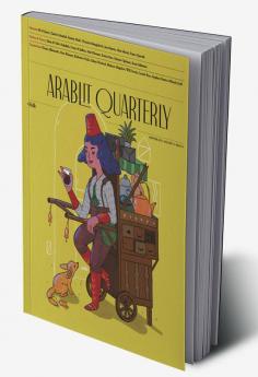 Arablit December 2021