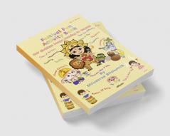 Festival Fun Activity Book