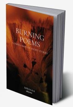 Burning Poems