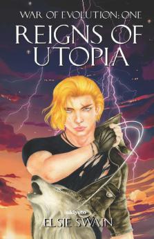 Reigns of Utopia U.S. Edition