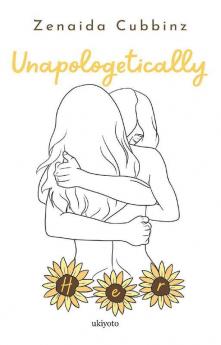 Unapologetically Her