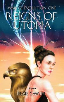 Reigns of Utopia U.K. Edition