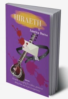 Hiraeth