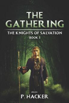 The Gathering Book 3