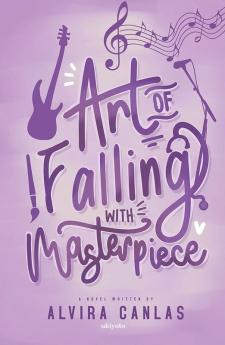 Art of Falling with Masterpiece