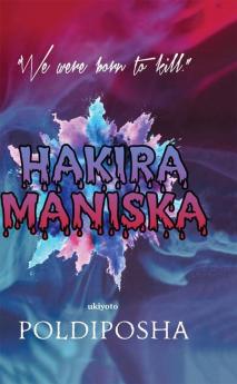 Hakira Maniska