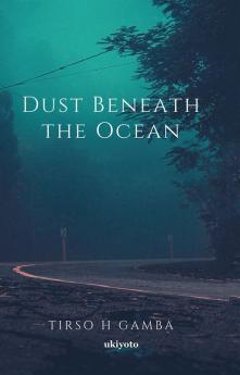 Dust Beneath the Ocean