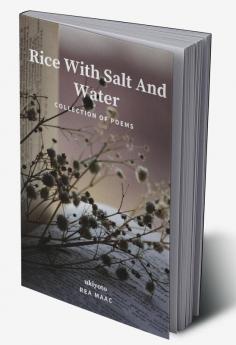 Rice with Salt and Water