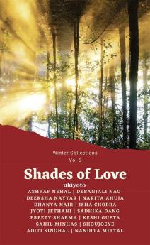 Shades of Love