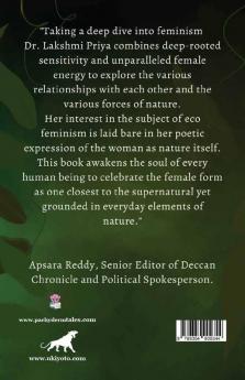 Coil: A Collection of ecofeminist poems