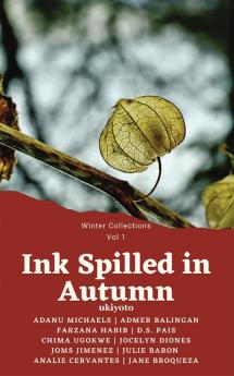 Ink Spilled in Autumn