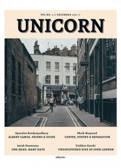 Unicorn December'21 Issue