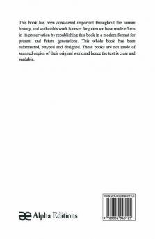 The Bible King James Version Book 1; Genesis
