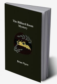 The Billiard Room Mystery