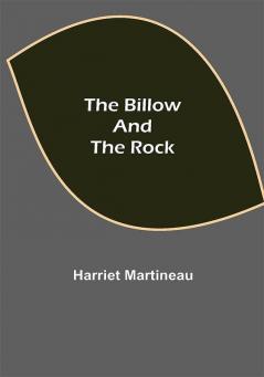 The Billow and the Rock