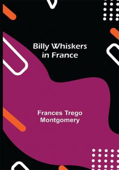 Billy Whiskers in France