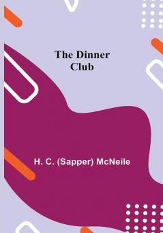 The Dinner Club