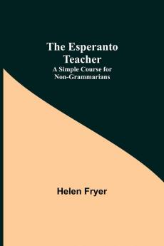 The Esperanto Teacher