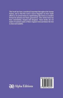 The Essays Of Arthur Schopenhauer; Religion A Dialogue Etc.