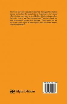Essays Of Michel De Montaigne (Volume 1)
