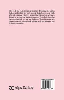 Essays Of Schopenhauer