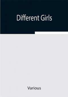 Different Girls