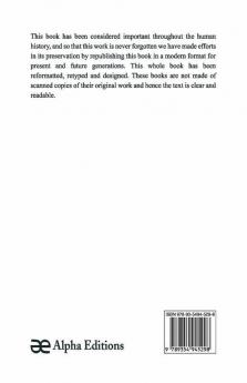 A Discourse Of A Method For The Well Guiding Of Reason And The Discovery Of Truth In The Sciences