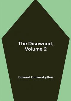 The Disowned Volume 2.