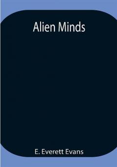 Alien Minds