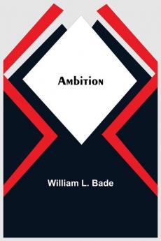 Ambition