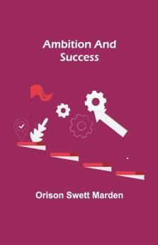 Ambition And Success