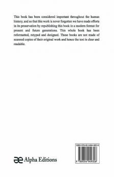 Charles Bradlaugh: A Record Of His Life And Work (Volume Ii) With An Account Of His Parliamentary Struggle Politics And Teachings. Seventh Edition