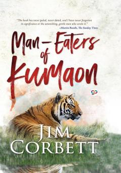 Man-eaters of Kumaon