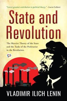 The State and Revolution