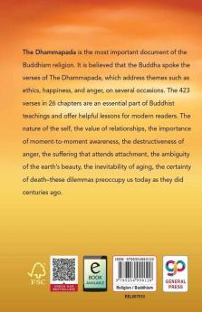 The Dhammapada
