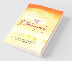 The Dhammapada