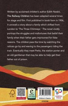 The Railway Children