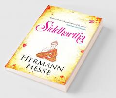 Siddhartha