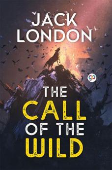 The Call of the Wild (Hardcover Library Edition)