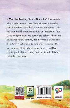 Man: The Dwelling Place of God