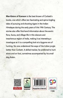 Man-eaters of Kumaon