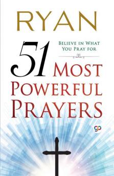 51 Most Powerful Prayers