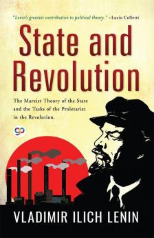 The State and Revolution