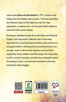 The State and Revolution